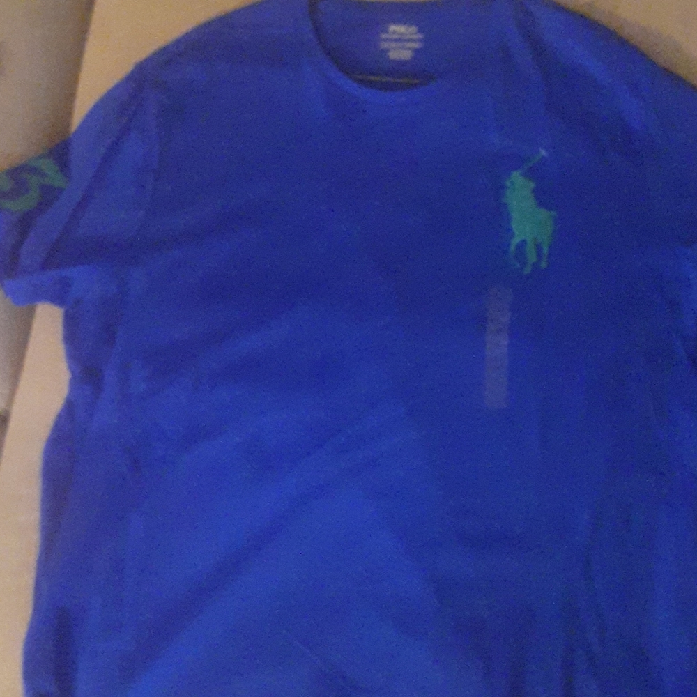 Polo T
